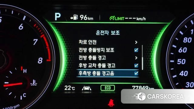 Genesis G70 id 4363236 из Кореи 9