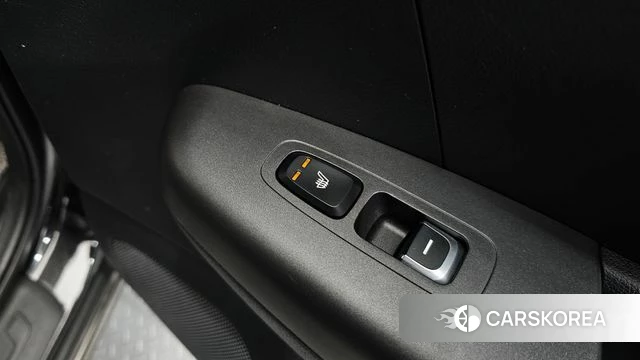 Kia Sportage The Bold id 3942609 из Кореи 9