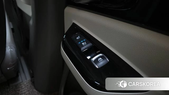 Kia Carnival 4th generation id 4541257 из Кореи 9