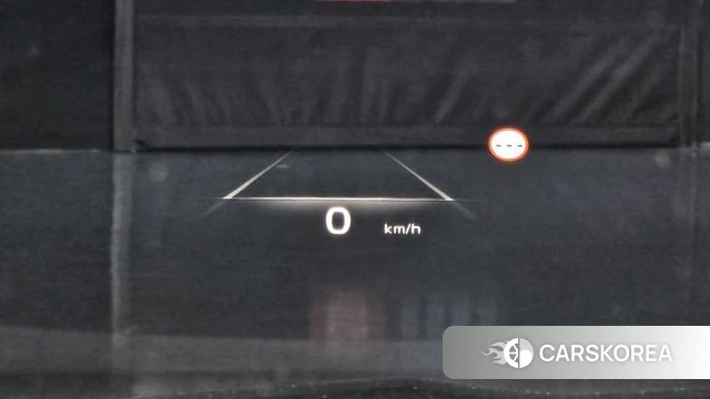Kia K8 Hybrid id 4527920 из Кореи 9