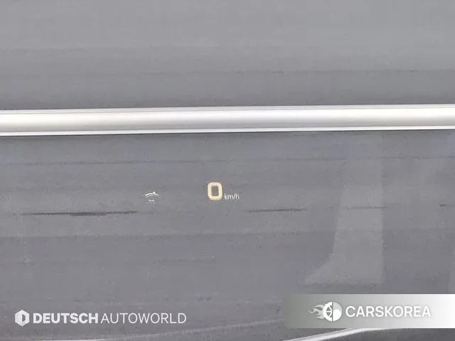 Cadillac CT6 id 3313265 из Кореи 9