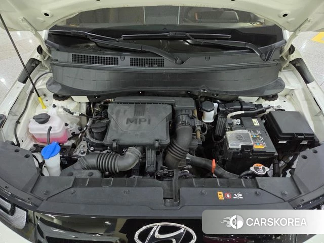 Hyundai Casper id 4414812 из Кореи 9