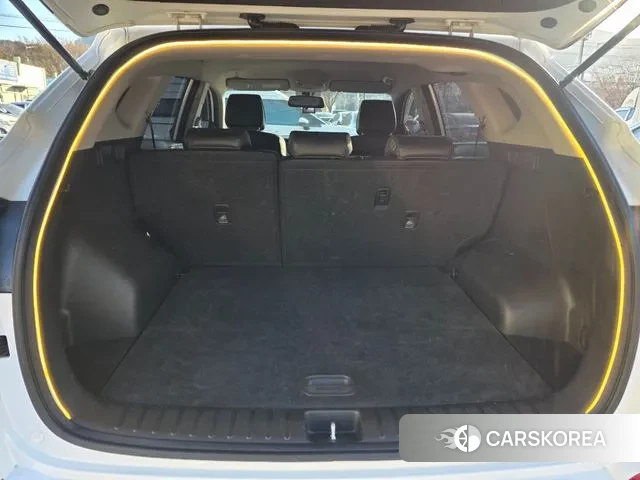 Hyundai All New Tucson id 3583606 из Кореи 9