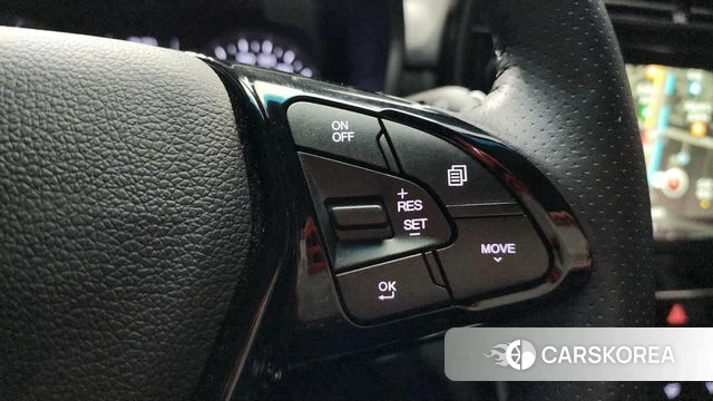 Ssangyong Berry New Tivoli id 4410534 из Кореи 9