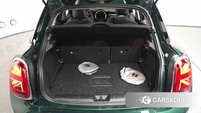 Mini Cooper S id 4318117 из Кореи 9