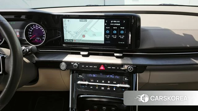 Kia Carnival 4th generation id 4244139 из Кореи 9