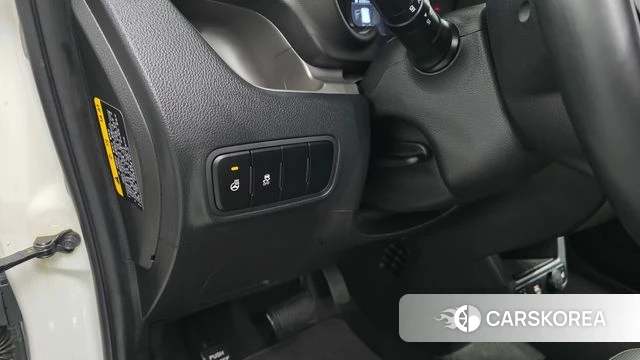 Kia The New Ray id 4377525 из Кореи 9