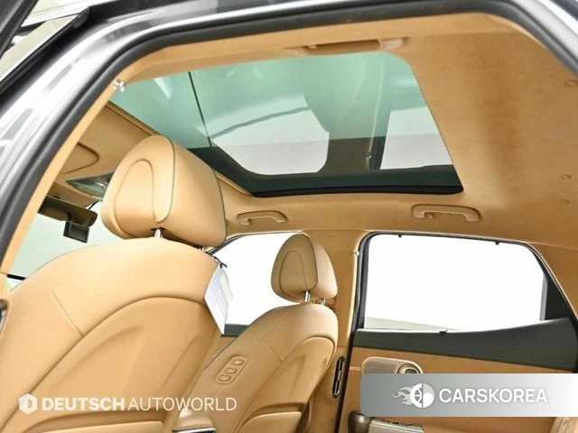 Genesis GV60 id 4249574 из Кореи 9