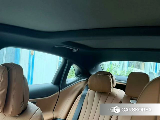 Mercedes-Benz E-Class id 4387266 из Китая 9