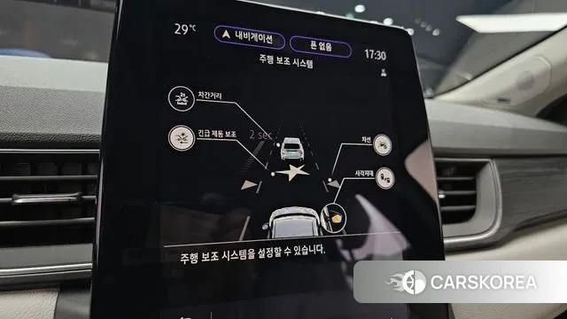 Renault Korea (Samsung) Capture id 3012857 из Кореи 9