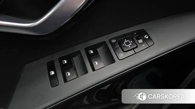 Kia Di All New Niro EV id 3447850 из Кореи 9