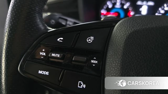 Ssangyong Beautiful Korando id 4203541 из Кореи 9