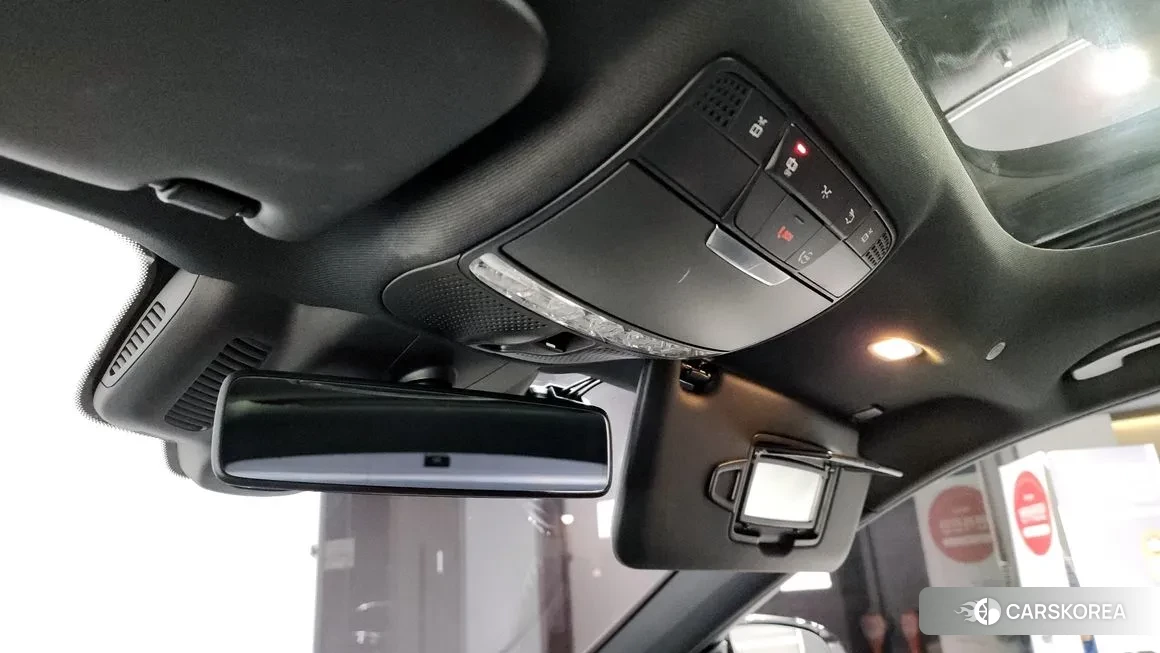 Mercedes-Benz E-Class W213 id 2089877 из Кореи 9