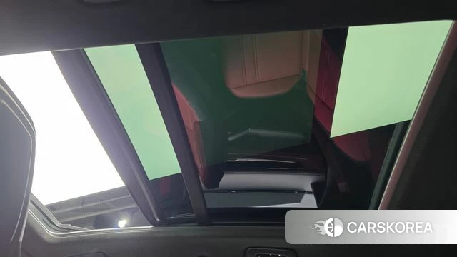 Porsche Cayenne (PO536) id 3876554 из Кореи 9