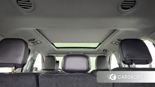 Ford Explorer 6th Generation id 3585831 из Кореи 9