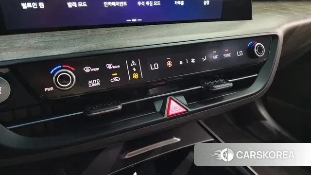 Kia K8 id 3023192 из Кореи 9