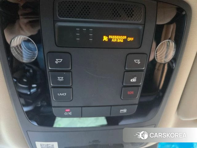Kia Carnival 4th generation id 4330933 из Кореи 9