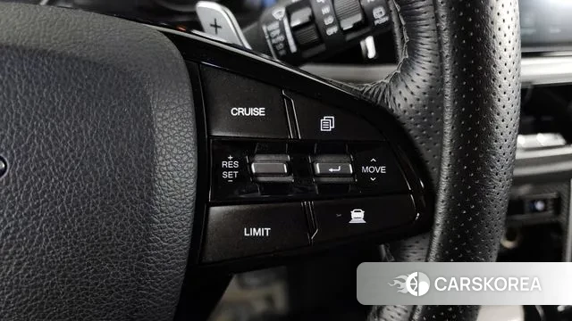 Ssangyong Beautiful Korando id 3443819 из Кореи 9