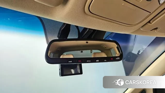 Kia The New Carnival id 3444688 из Кореи 9