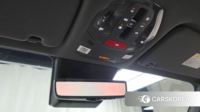 Kia Tasman id 4617593 из Кореи 9