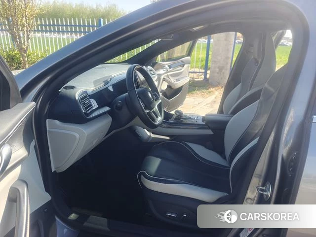 BYD Qin PLUS EV id 3913650 из Китая 9