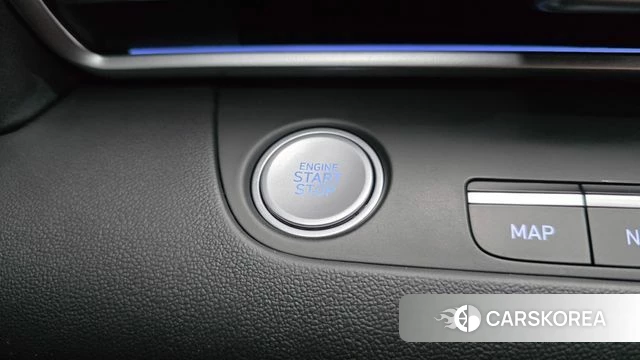 Hyundai The New Avante (CN7) id 4177461 из Кореи 9