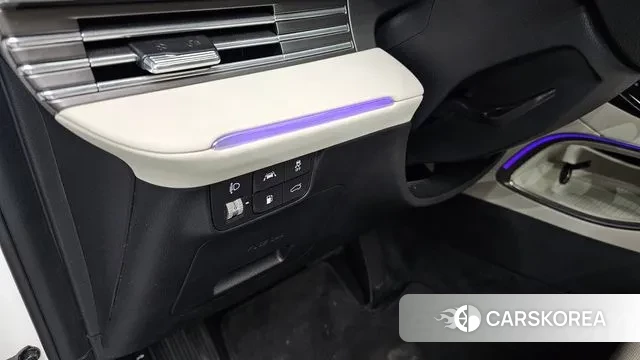 Hyundai The New Grandeur IG id 3483410 из Кореи 9