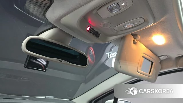 Renault Korea (Samsung) Clio id 4508114 из Кореи 9