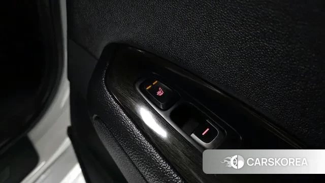 Kia The New K5 2nd generation id 3622358 из Кореи 9