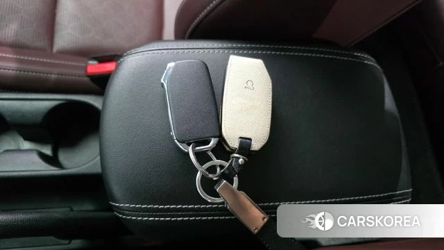 Kia Seltos id 4245763 из Кореи 9