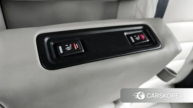 Renault Korea (Samsung) The New QM6 id 3655150 из Кореи 9