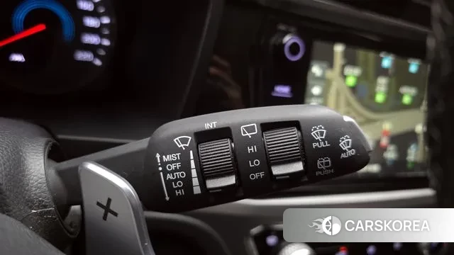 Ssangyong Beautiful Korando id 3626606 из Кореи 9