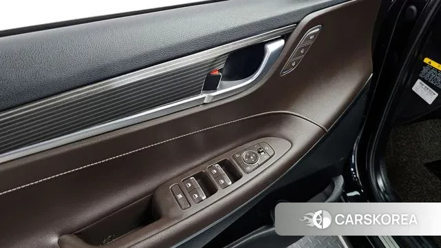 Hyundai Grandeur IG id 3459863 из Кореи 9