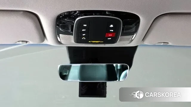 Hyundai The New Palisade id 3576609 из Кореи 9