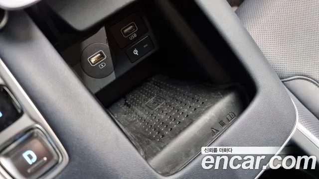 Hyundai The New Grandeur IG id 2290712 из Кореи 9