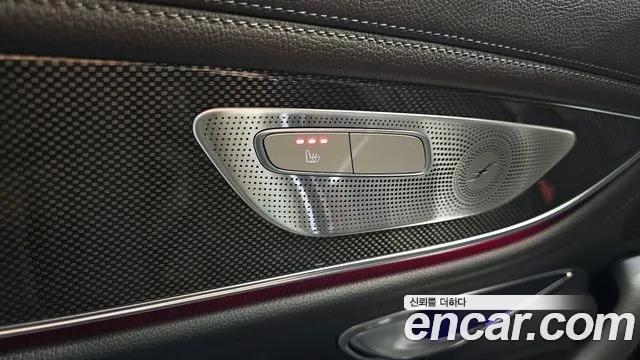 Mercedes-Benz CLS-Class C257 id 2826084 из Кореи 9