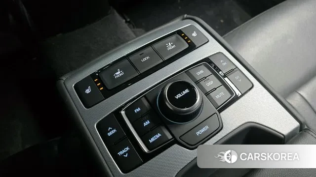 Genesis G80 id 3439572 из Кореи 9