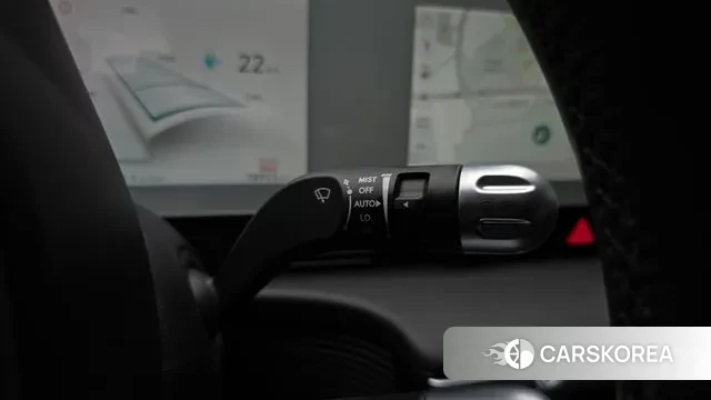 Hyundai Ionic 5 id 3771458 из Кореи 9