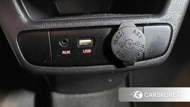 Kia The New Ray id 4508746 из Кореи 9