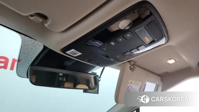 Kia Carnival 4th generation id 3384382 из Кореи 9