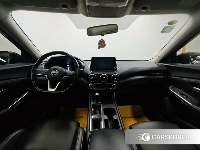 Nissan Xuan Yi id 4212660 из Китая 9