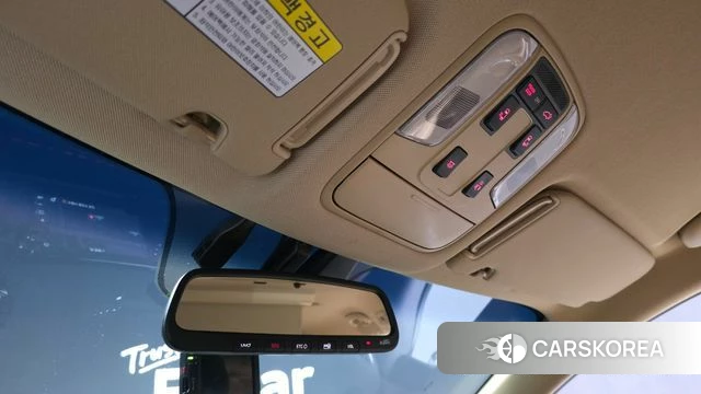 Kia The New Carnival id 3834603 из Кореи 9