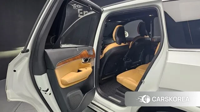 Volvo XC90 second Generation id 3013949 из Кореи 9