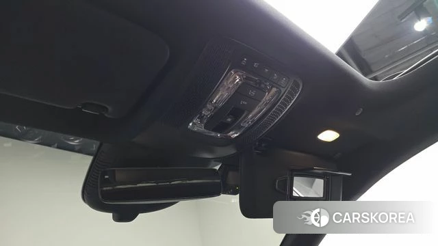 Mercedes-Benz CLA-Class C118 id 4623281 из Кореи 9