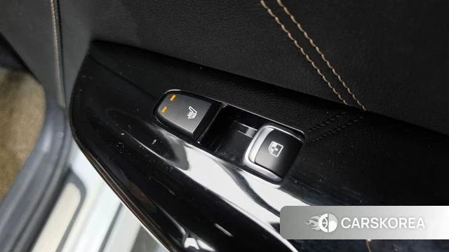 Kia K5 3rd generation id 4764298 из Кореи 9