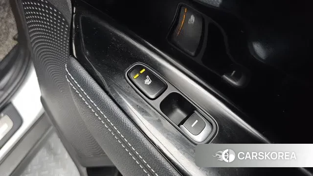 Kia Niro EV id 3434049 из Кореи 9