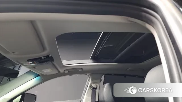 Kia K8 id 3311971 из Кореи 9