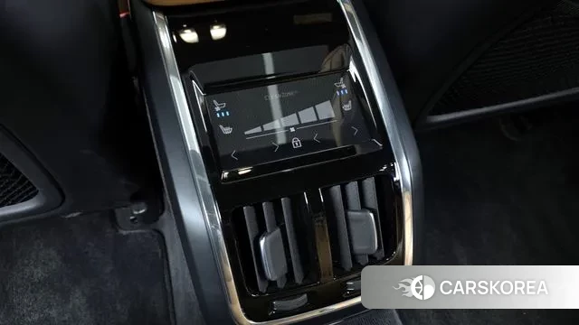 Volvo S90 id 3447474 из Кореи 9