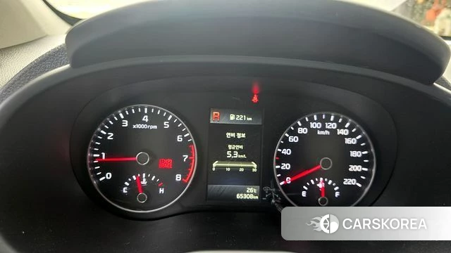 Kia Morning Urban (JA) id 4551073 из Кореи 9