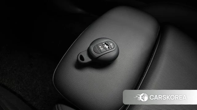 Mini Cooper Countryman id 4572398 из Кореи 9